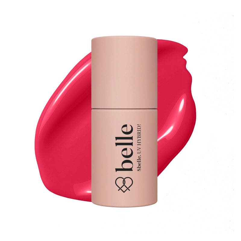 8belle Hybrid Gel Polish –...