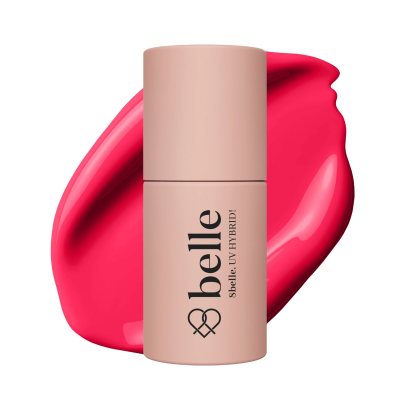 8belle Hybrid Gel Polish –...