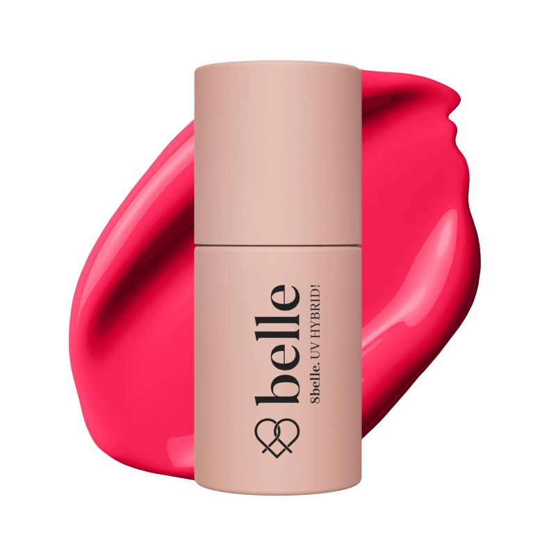 8belle Hybrid Gel Polish –...