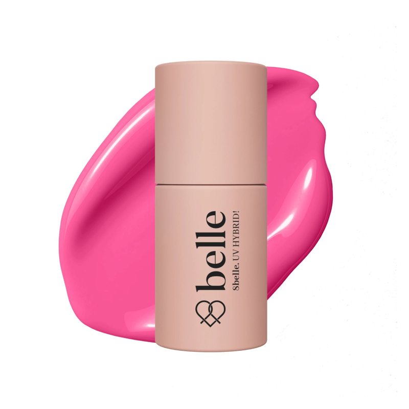 8belle Hybrid Gel Polish –...