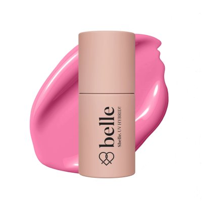 8belle Hybrid Gel Polish –...