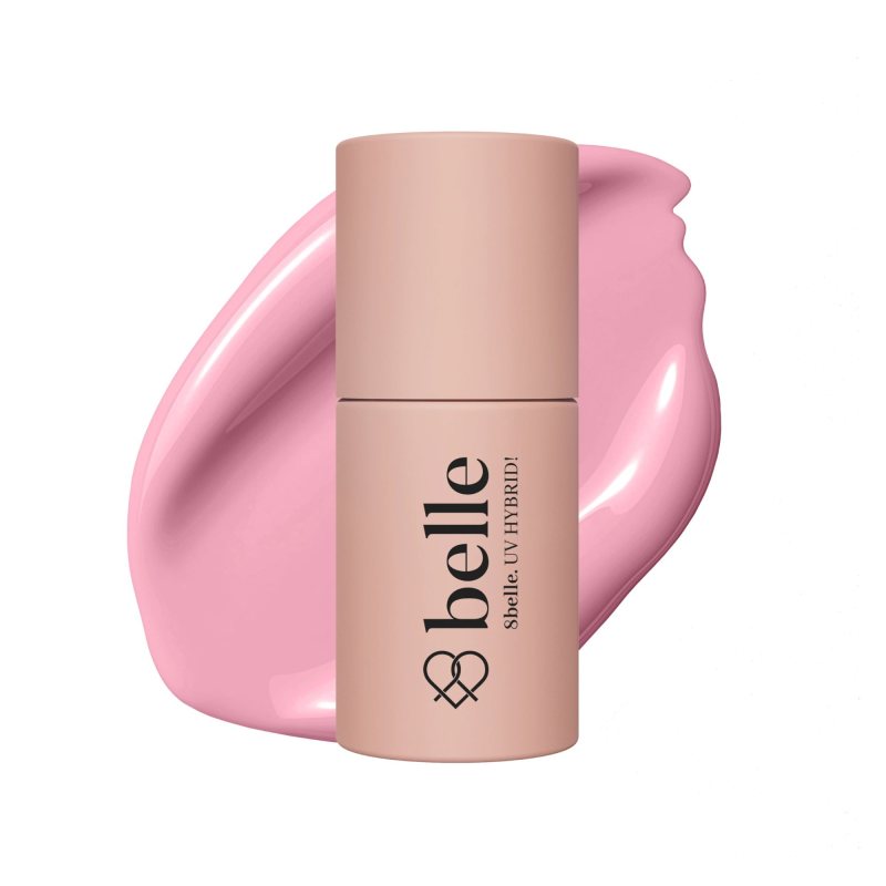 8belle Hybrid Gel Polish –...