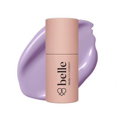 8belle Hybrid Gel Polish –...