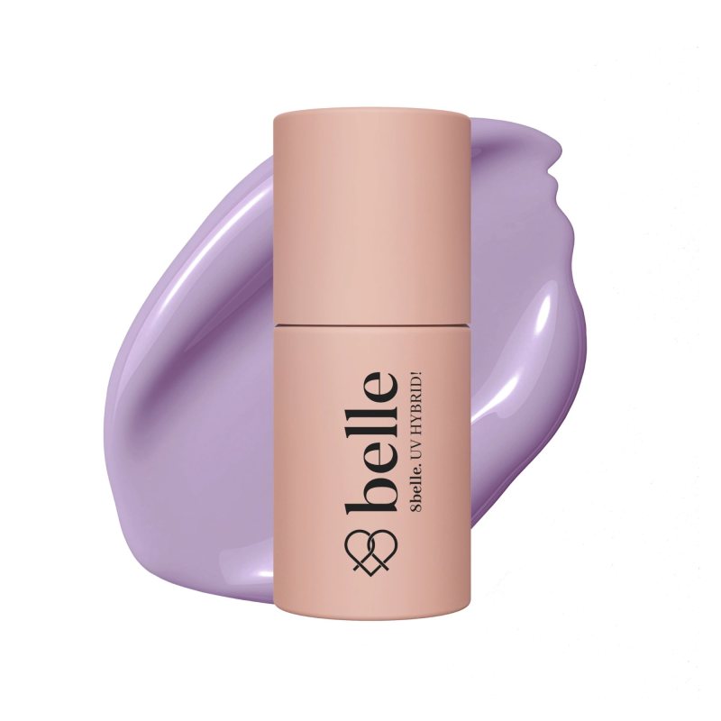 8belle Hybrid Gel Polish –...