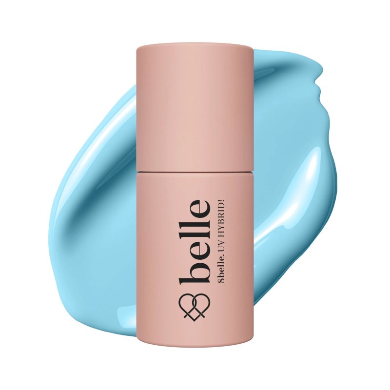 8belle Hybrid Gel Polish –...