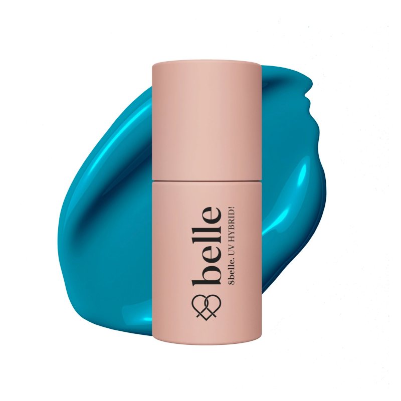 8belle Hybrid Gel Polish –...