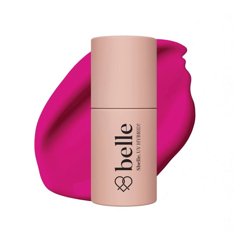 8belle Hybrid Gel Polish –...