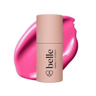 8belle Hybrid Gel Polish –...