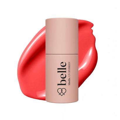 8belle Hybrid Gel Polish –...