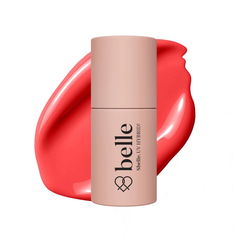 8belle Hybrid Gel Polish –...