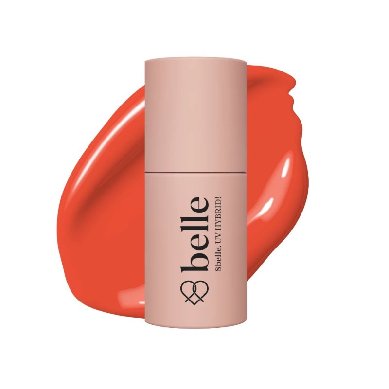 8belle Hybrid Gel Polish –...