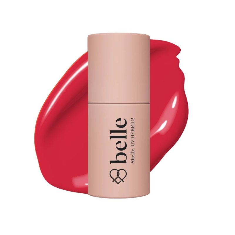 8belle Hybrid Gel Polish –...