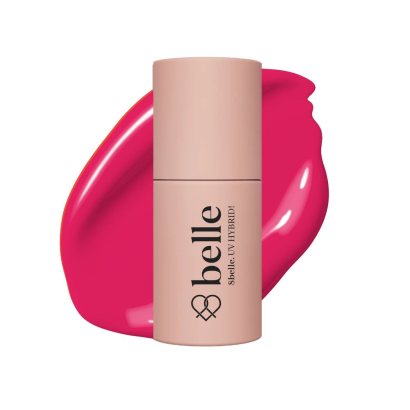 8belle Hybrid Gel Polish –...