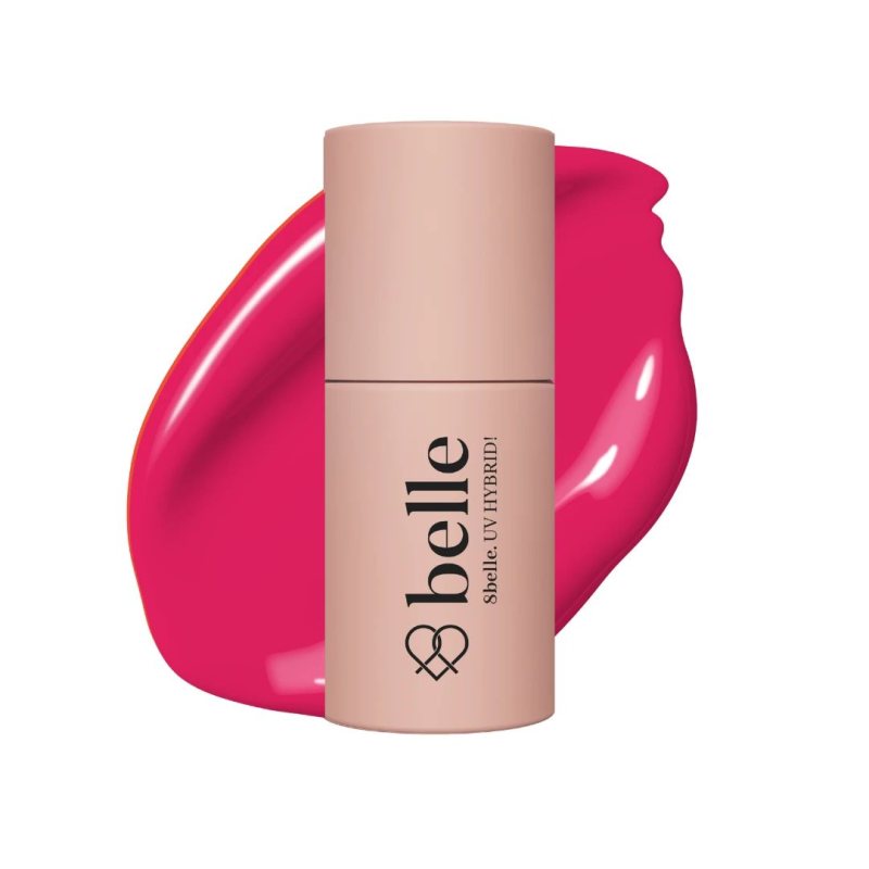 8belle Hybrid Gel Polish –...