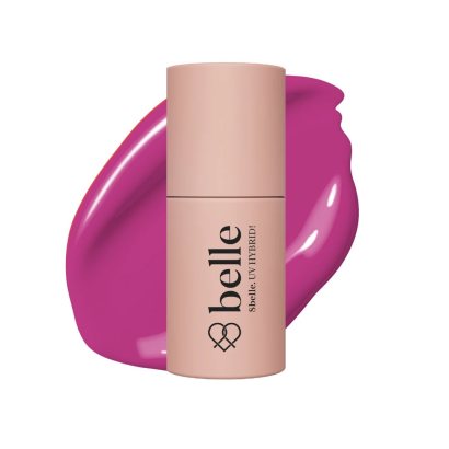 8belle Hybrid Gel Polish –...