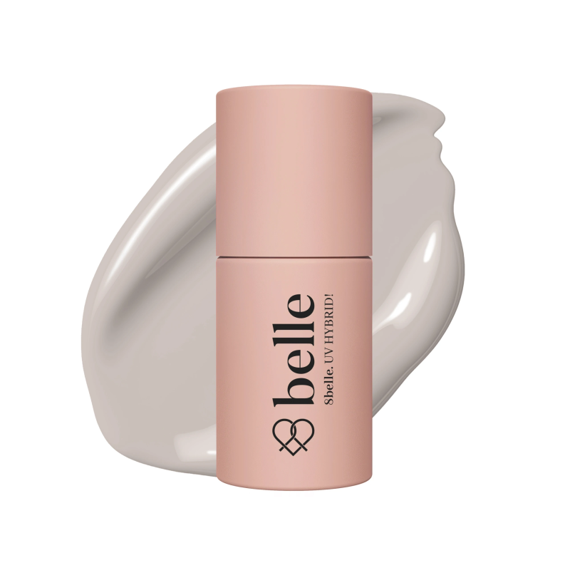 8belle Hybrid Gel Polish –...