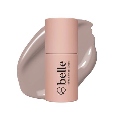 8belle Hybrid Gel Polish –...