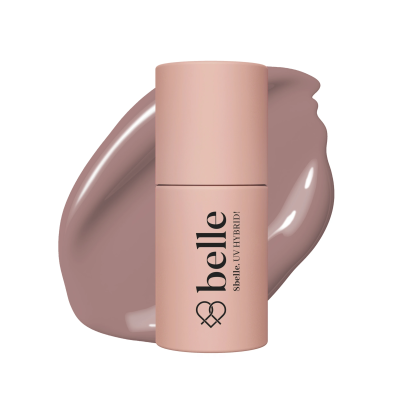 8belle Hybrid Gel Polish –...