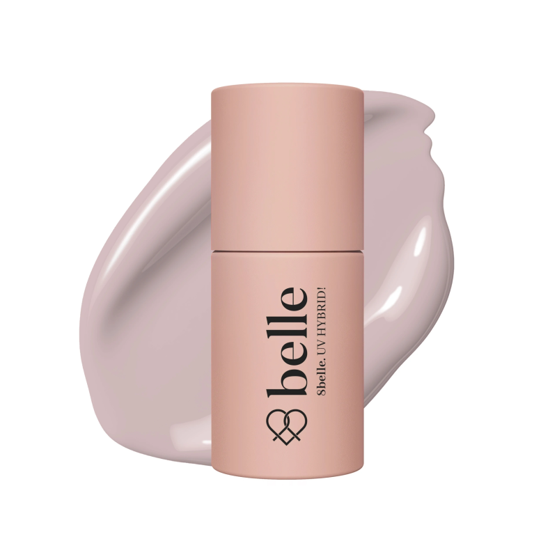8belle Hybrid Gel Polish –...