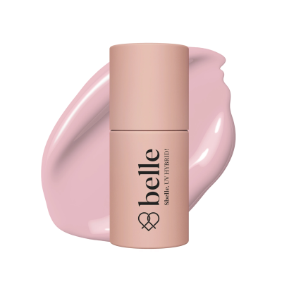 8belle Hybrid Gel Polish –...