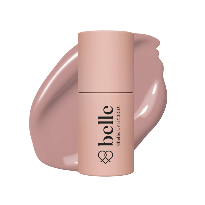 8belle Hybrid Gel Polish –...
