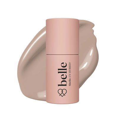 8belle Hybrid Gel Polish –...
