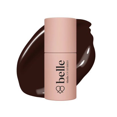 8belle Hybrid Gel Polish –...