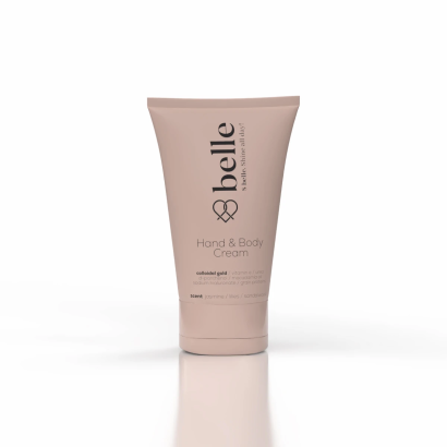 8belle Hand & Body Cream 30 ml