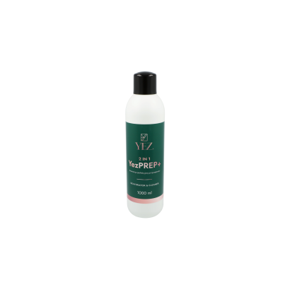 YEZ  DUO PREP+ 2in1 1000ml