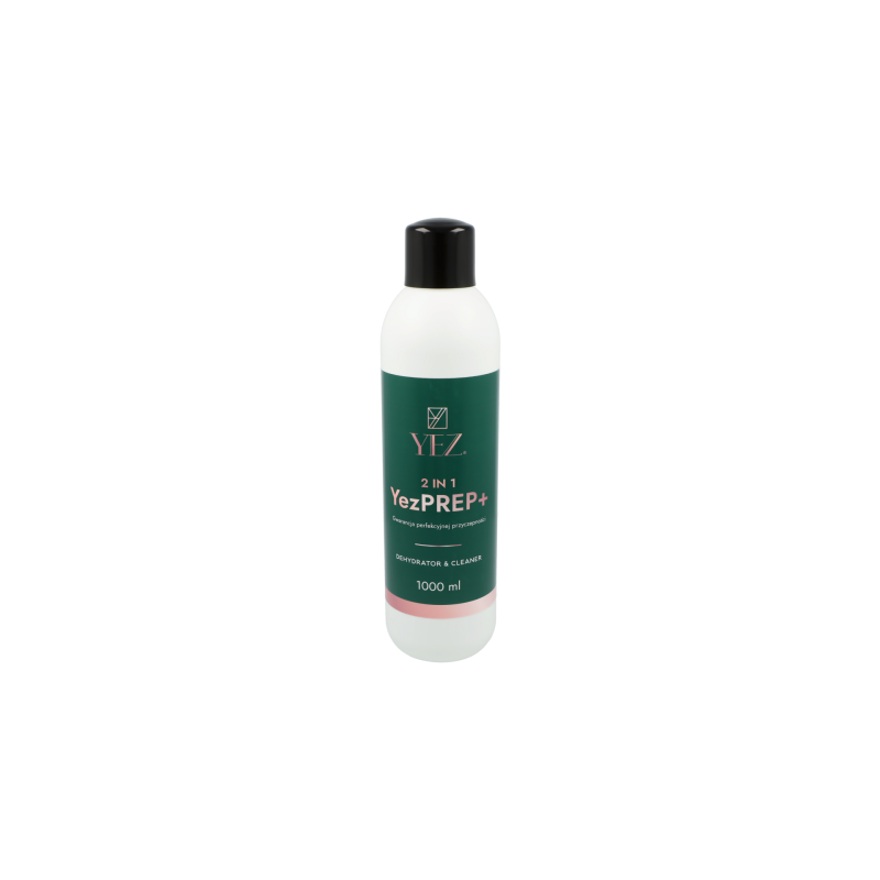 YEZ  DUO PREP+ 2in1 1000ml