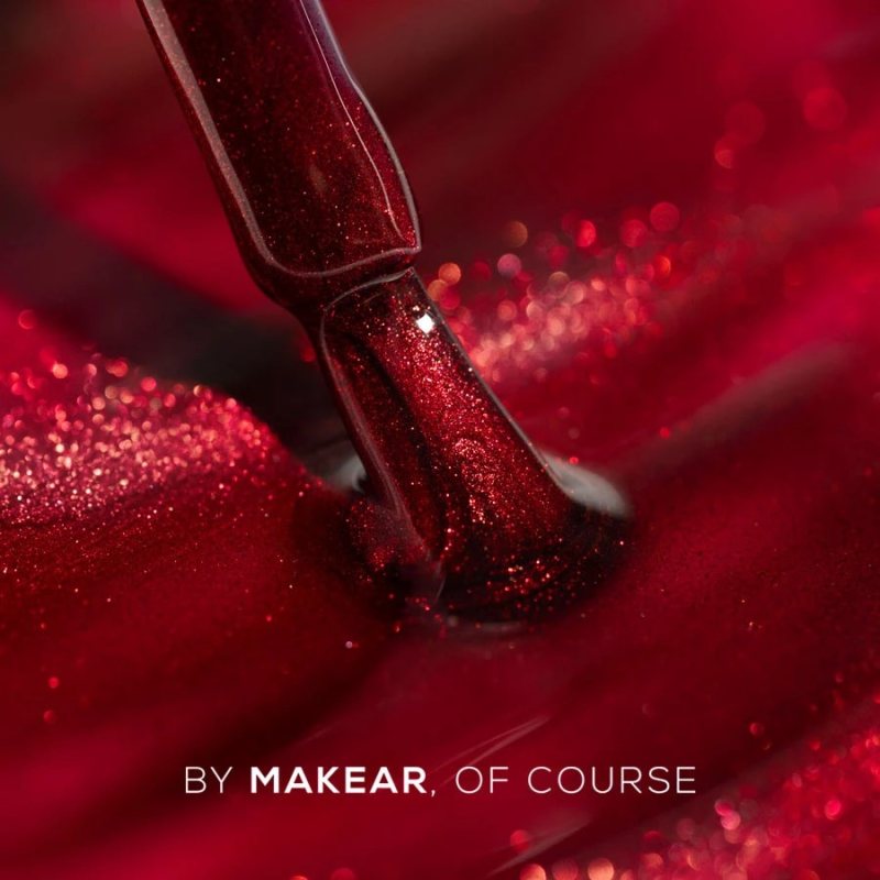 C19 Lakier hybrydowy Makear...