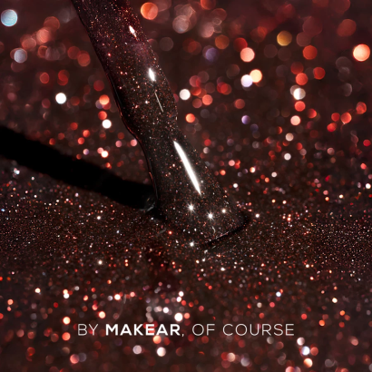 897 Lakier hybrydowy Makear...