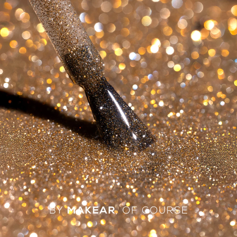 899 Lakier hybrydowy Makear...