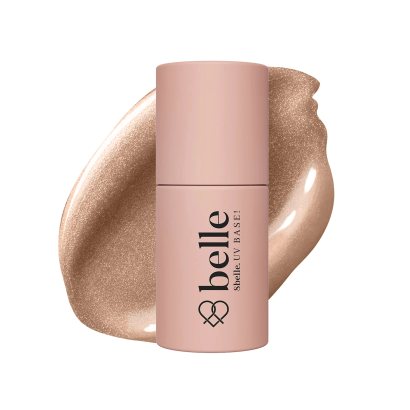 8belle Hybrid Gel Polish –...
