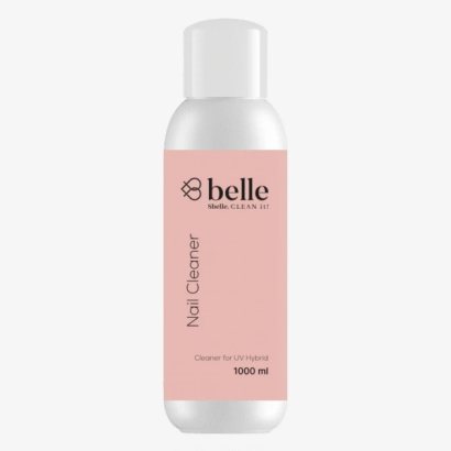 8belle Nail Cleaner 1000 ml...