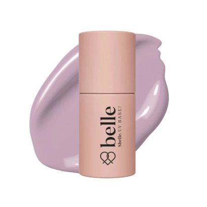 Baza hybrydowa Baby Rose 7 ml