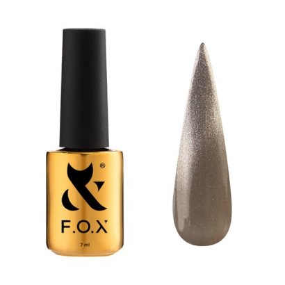 F.O.X Cat Eye Crystalline...