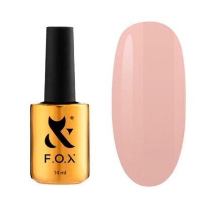 F.O.X Acryl Gel Bottle 009...