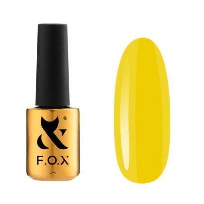 F.O.X Acryl Gel Bottle 014...