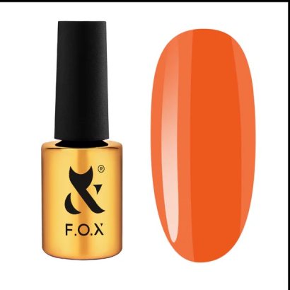 F.O.X Acryl Gel Bottle 015...