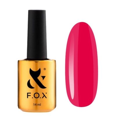 F.O.X Acryl Gel Bottle 018...