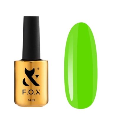 F.O.X Acryl Gel Bottle 021...