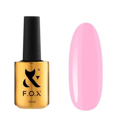 F.O.X Acryl Gel Bottle 023...