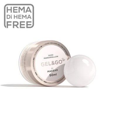 Gel&Go Up Marshmallow GU02...