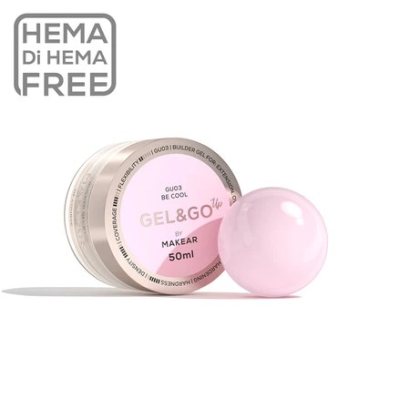 Gel&Go Up Be Cool GU03 -...