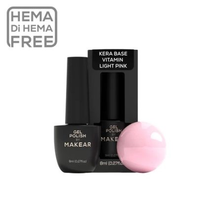 Kera Base Vitamin Light...