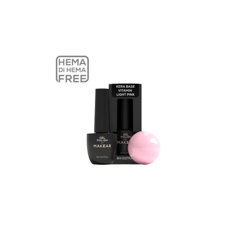 Kera Base Vitamin Light...
