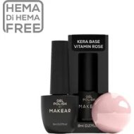 Kera Base Vitamin Rose...