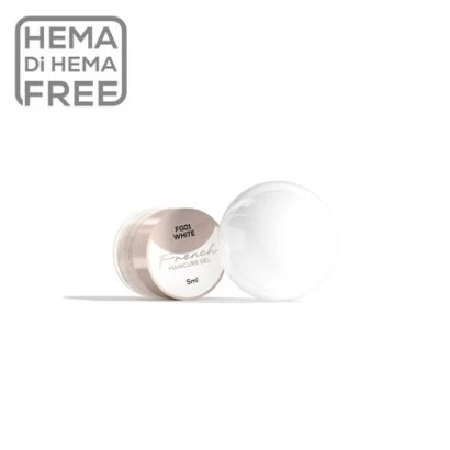 Makear French Manicure Gel...