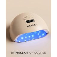 Makear Lampa LED UV - SALON...